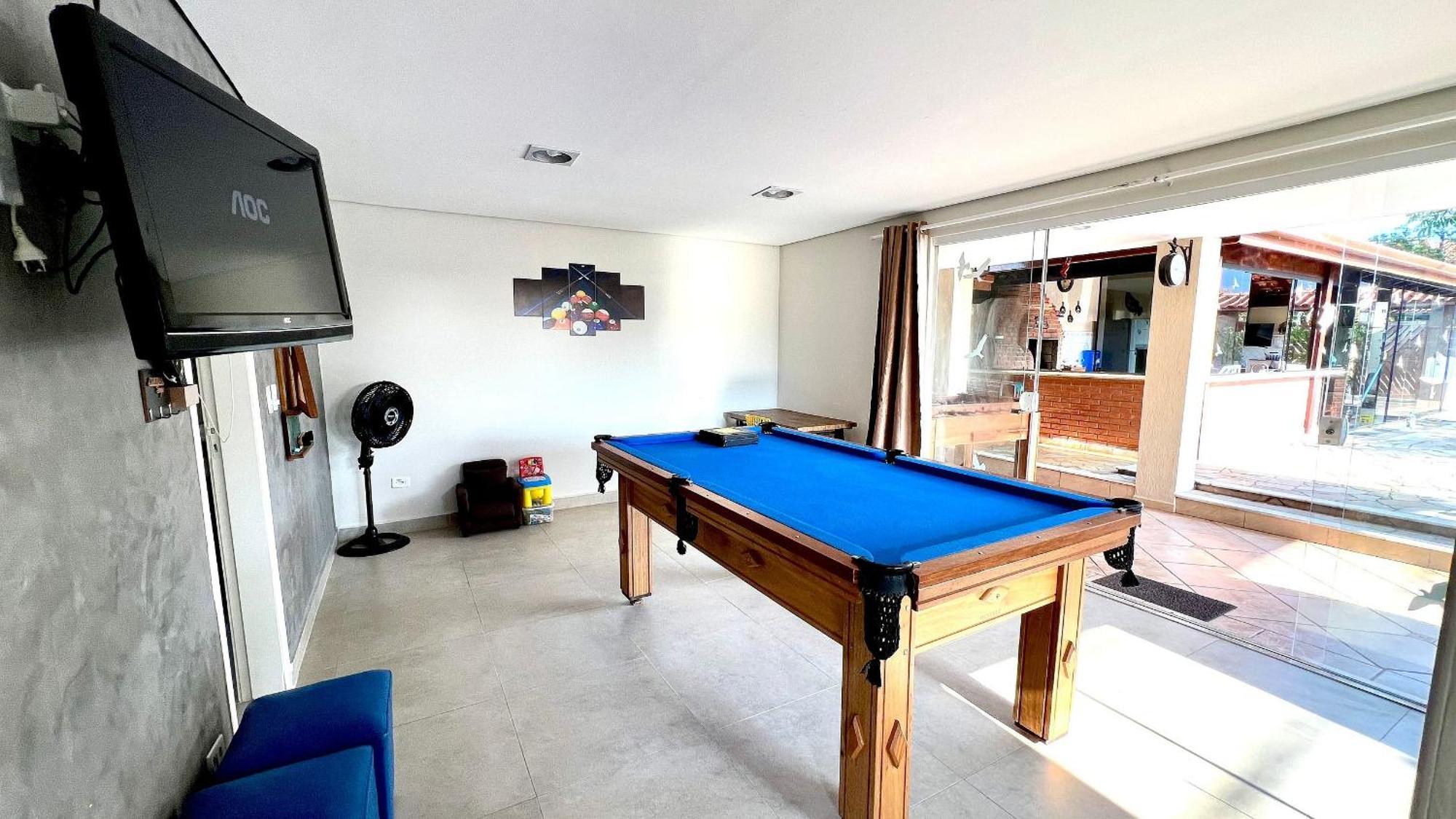 Praia/Piscina Com Hidro /Pebolim/Sinuca E Wi-Fi Caraguatatuba Dış mekan fotoğraf